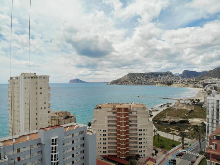 Image No.21-Appartement de 3 chambres à vendre à Calpe