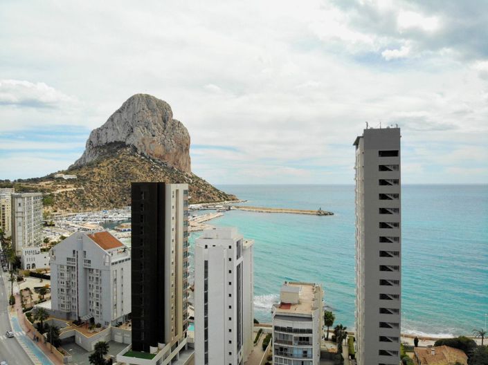 Image No.22-Appartement de 3 chambres à vendre à Calpe