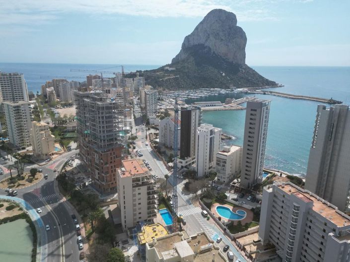 Image No.24-Appartement de 3 chambres à vendre à Calpe