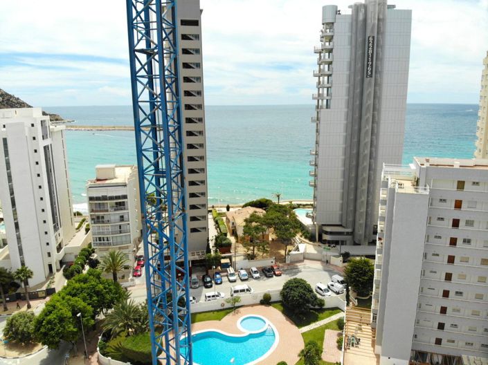 Image No.27-Appartement de 3 chambres à vendre à Calpe