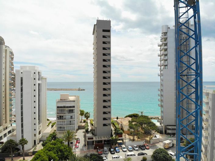 Image No.28-Appartement de 3 chambres à vendre à Calpe