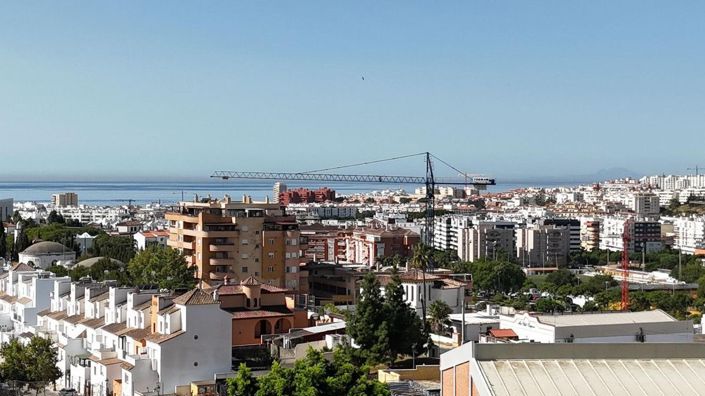 Image No.14-Appartement de 3 chambres à vendre à Estepona