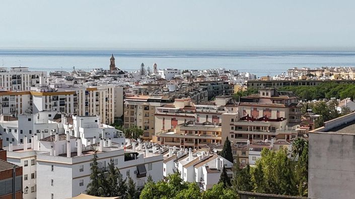 Image No.20-Appartement de 3 chambres à vendre à Estepona