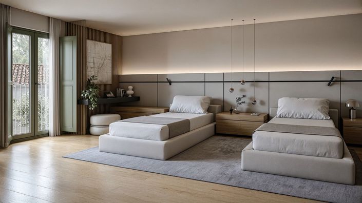 Image No.7-3 Bed Apartment for sale
