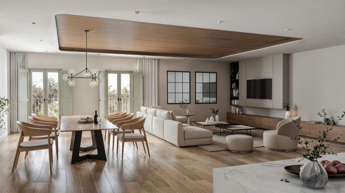 Image No.5-2 Bed Apartment for sale
