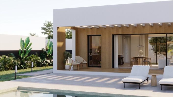Image No.10-3 Bed Villa for sale