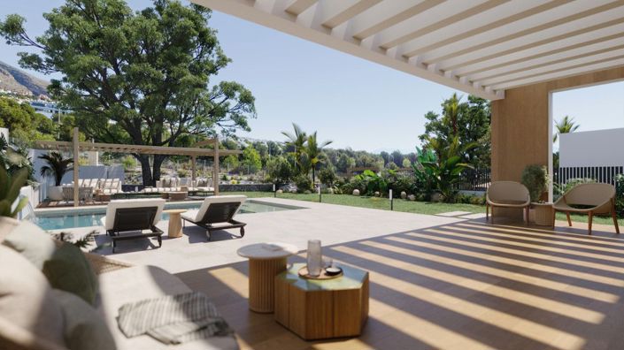Image No.14-3 Bed Villa for sale