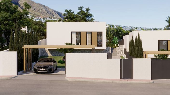Image No.15-3 Bed Villa for sale