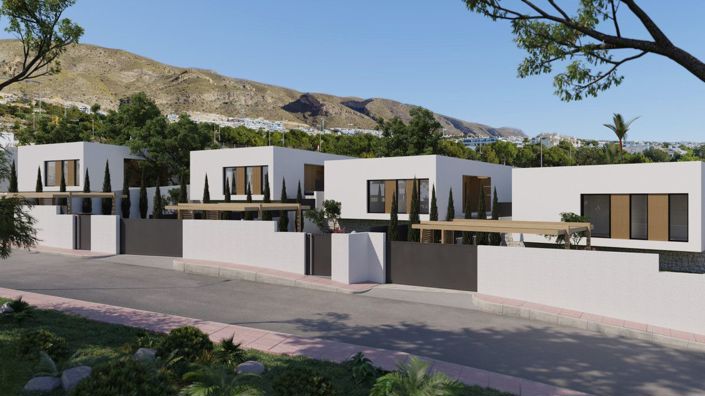 Image No.16-3 Bed Villa for sale