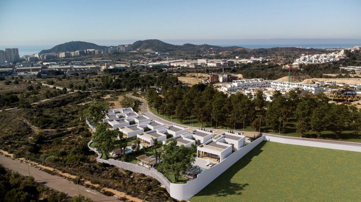 Image No.17-3 Bed Villa for sale