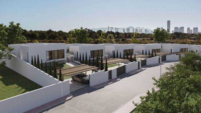 Image No.20-3 Bed Villa for sale