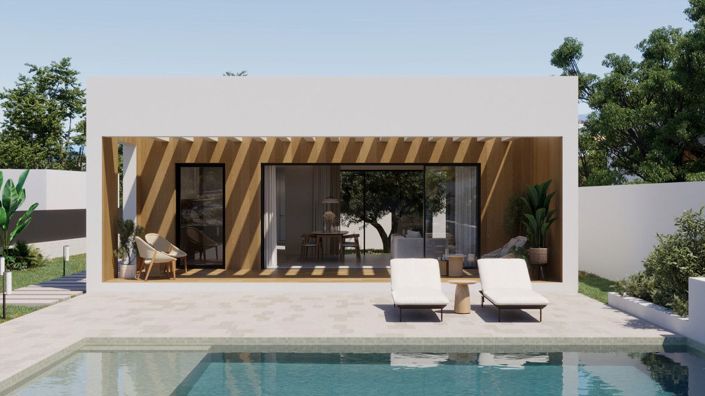 Image No.5-3 Bed Villa for sale
