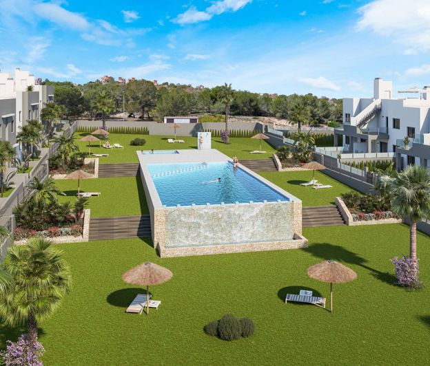 Image No.34-2 Bed Villa for sale