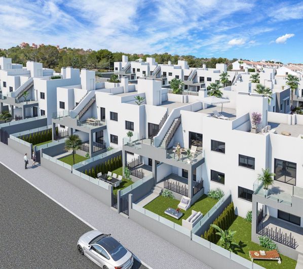 Image No.35-2 Bed Villa for sale