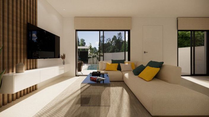 Image No.19-3 Bed Villa for sale