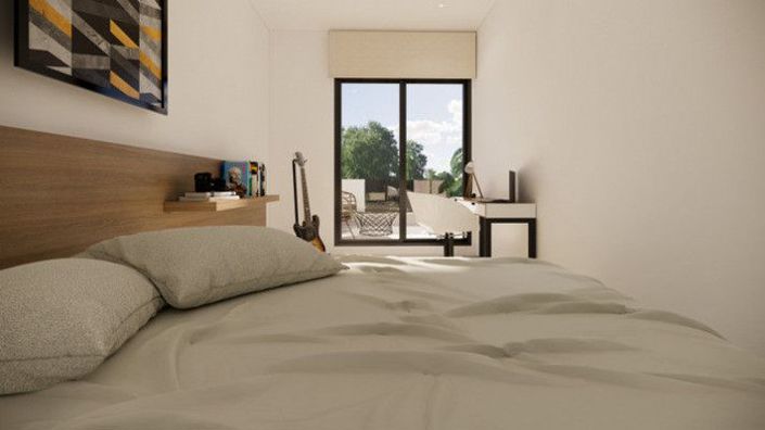 Image No.20-3 Bed Villa for sale