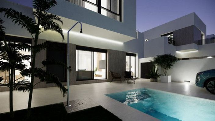 Image No.25-3 Bed Villa for sale