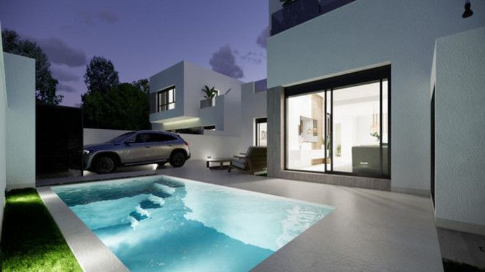 Image No.29-3 Bed Villa for sale
