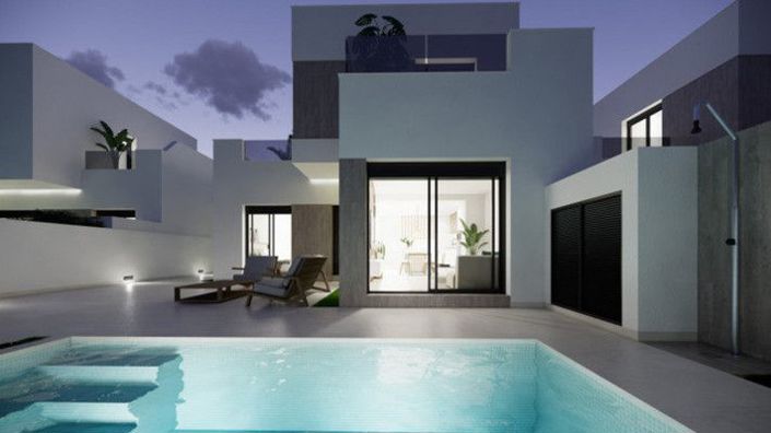 Image No.30-3 Bed Villa for sale