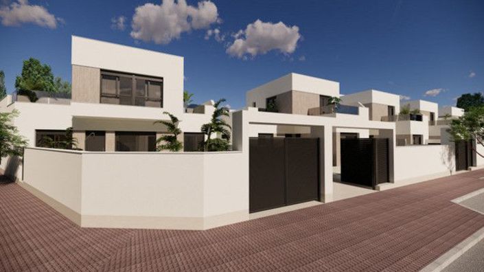 Image No.31-3 Bed Villa for sale