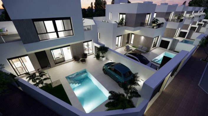 Image No.39-3 Bed Villa for sale