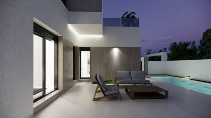 Image No.40-3 Bed Villa for sale
