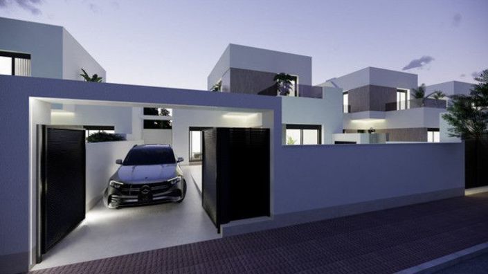 Image No.42-3 Bed Villa for sale