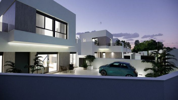 Image No.43-3 Bed Villa for sale
