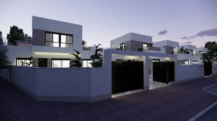 Image No.44-3 Bed Villa for sale