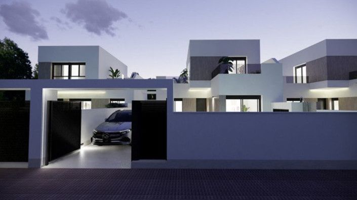 Image No.45-3 Bed Villa for sale
