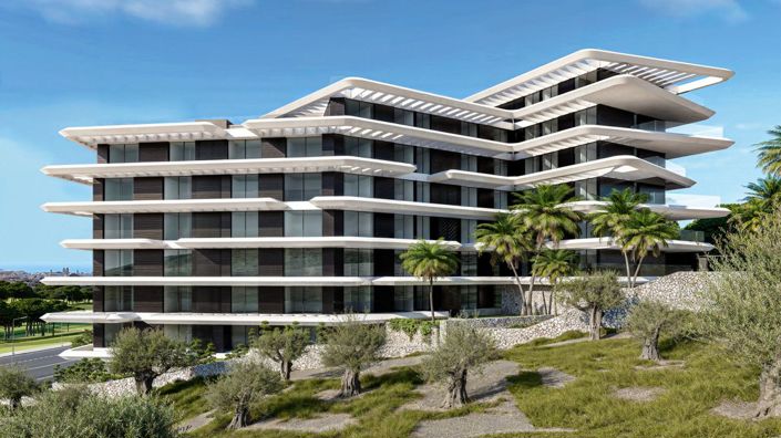 Image No.20-3 Bed Apartment for sale