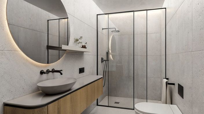Image No.9-3 Bed Apartment for sale