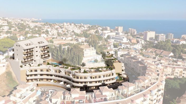 Image No.14-Appartement de 1 chambre à vendre à Fuengirola