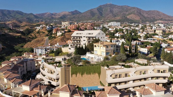 Image No.15-Appartement de 1 chambre à vendre à Fuengirola