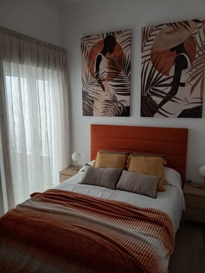 Image No.19-Appartement de 1 chambre à vendre à Algorfa