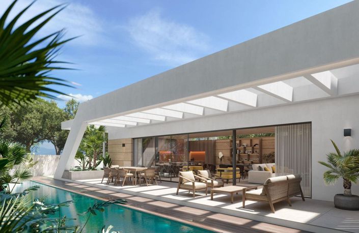 Image No.4-5 Bed Villa for sale