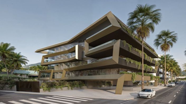 Image No.22-3 Bed Apartment for sale