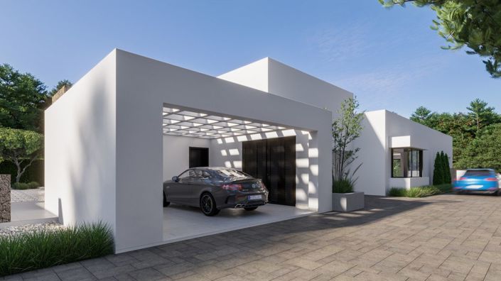 Image No.3-4 Bed Villa for sale