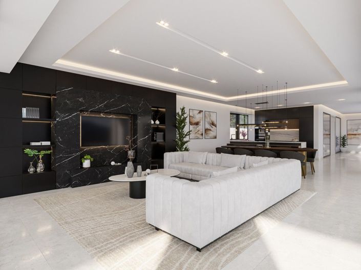 Image No.4-4 Bed Villa for sale