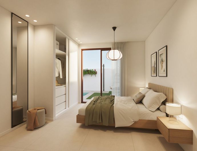 Image No.3-2 Bed Apartment for sale