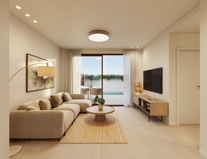 Image No.5-2 Bed Apartment for sale