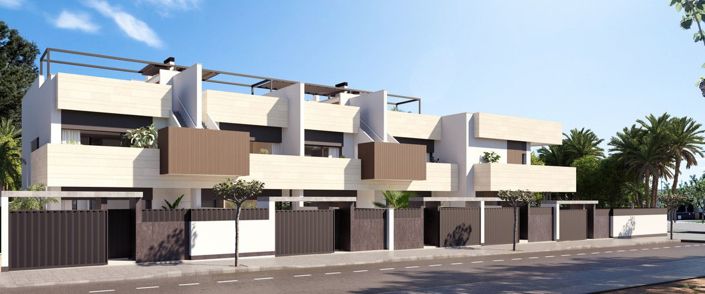 Image No.21-3 Bed Apartment for sale