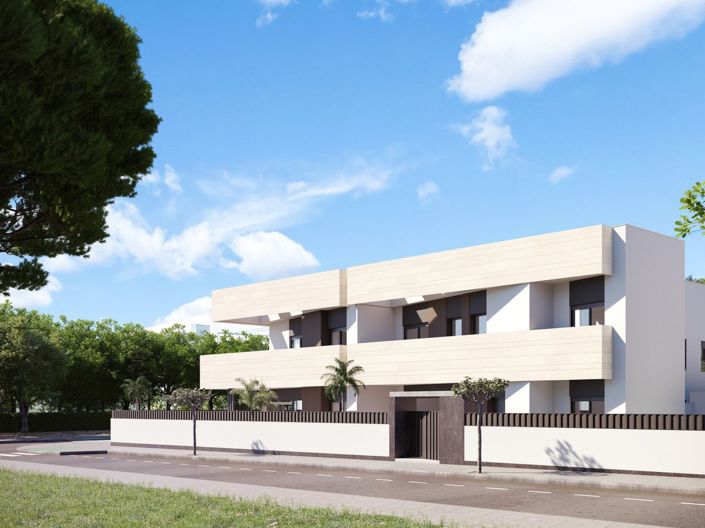Image No.22-3 Bed Apartment for sale