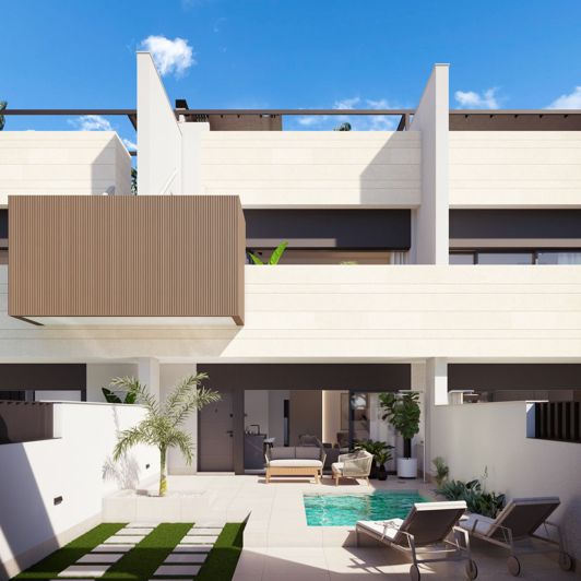 Image No.25-3 Bed Apartment for sale