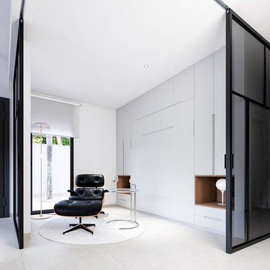 Image No.6-3 Bed Apartment for sale