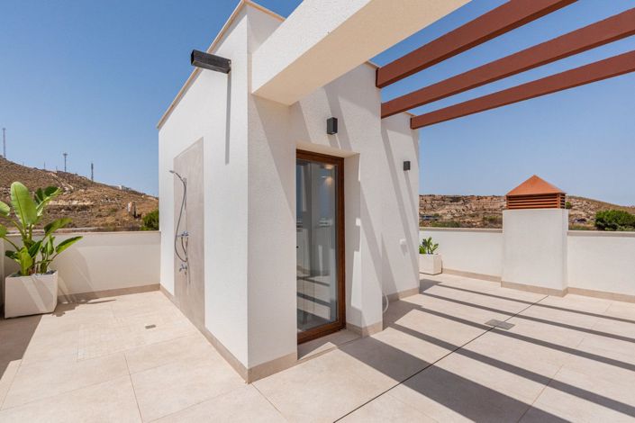 Image No.32-3 Bed Villa for sale