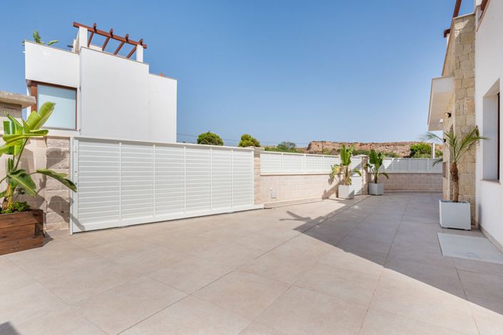 Image No.28-3 Bed Villa for sale