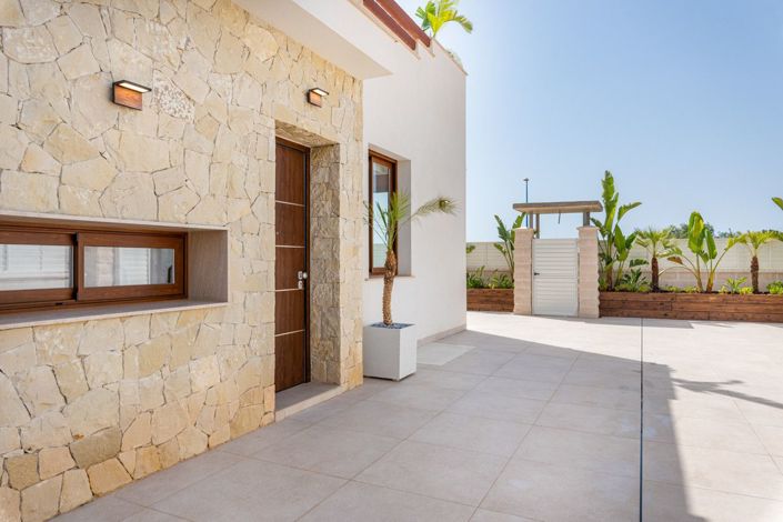 Image No.29-3 Bed Villa for sale