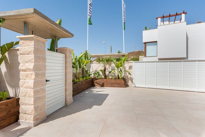Image No.30-3 Bed Villa for sale
