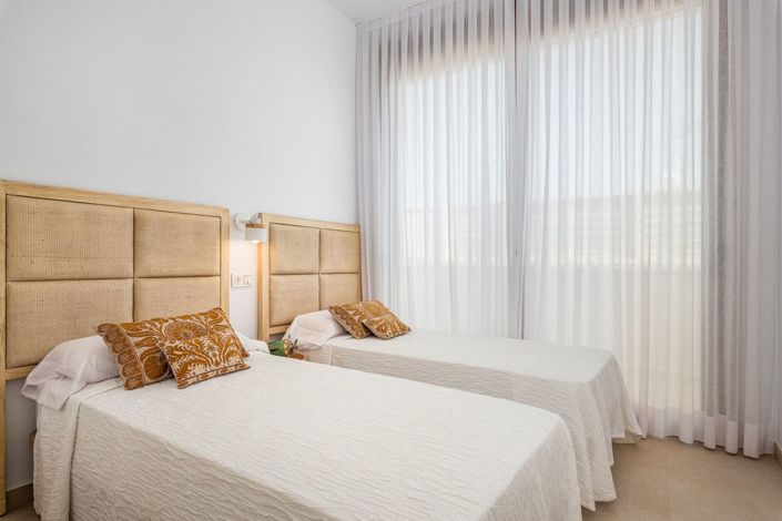 Image No.22-2 Bed Villa for sale